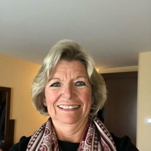 Meet your Posher, Tish